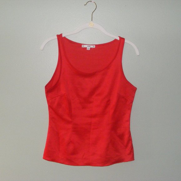RED CAMI - Picture 1 of 4